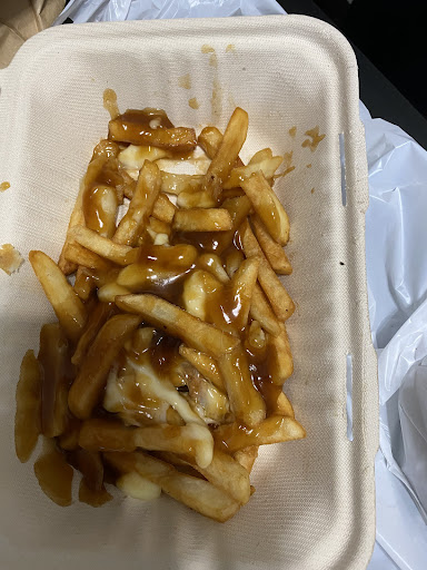 Photo of Osmow's Shawarma - 628 King St N, Waterloo, ON N2V 1B4